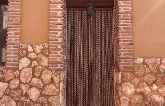 CASA RURAL LA CIJA