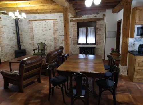 Casa Rural Las Cotarras