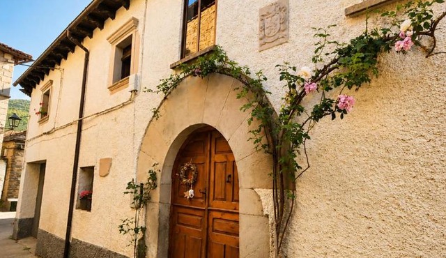 Casa Rural Pablo