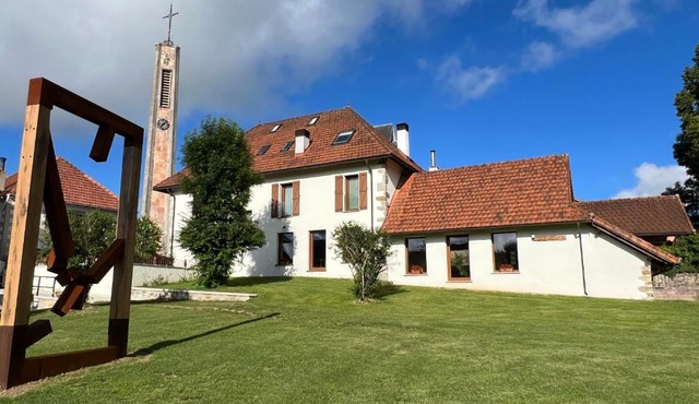 Casa Rural Roncesvalles