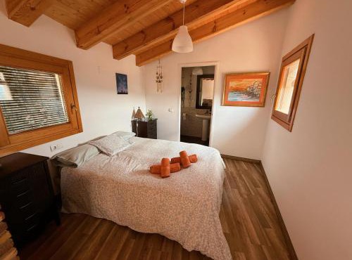 Casa rural Serafin