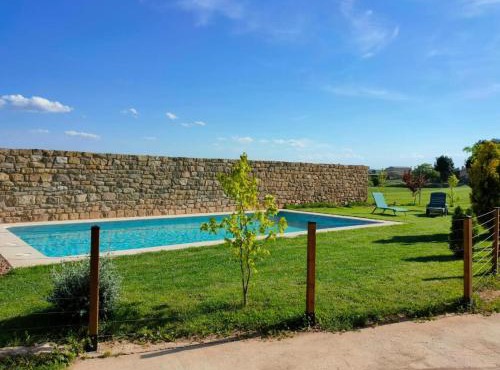 Casa Rural Torre Gil