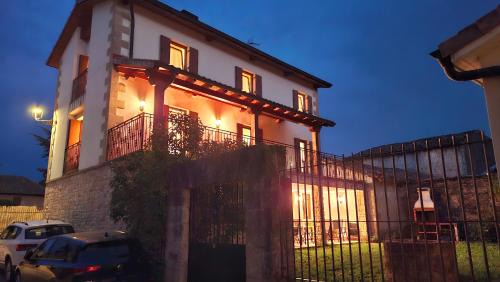 Casa Rural Torreblanca