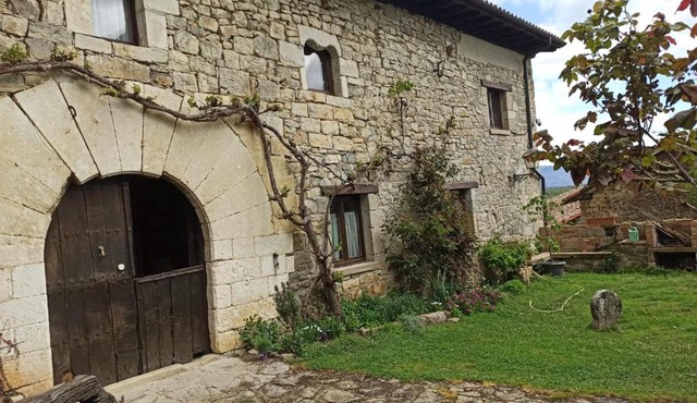 Casa Rural TTIPIAENEA Landetxea