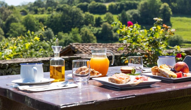 Casa Rural Zigako Etxezuria