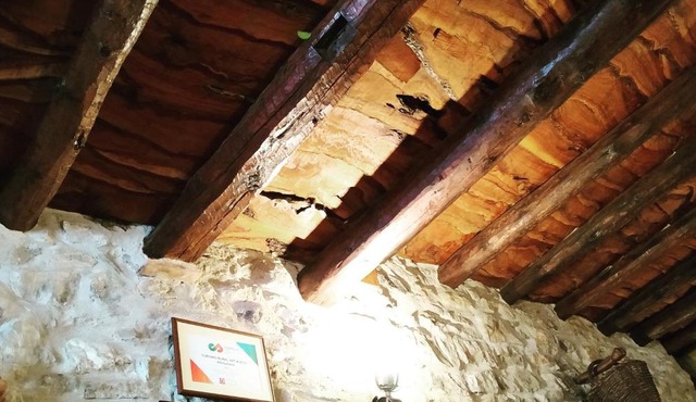 Casa Rustic Oh