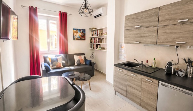 Casa Salon im Herzen des historischen Zentrums by Interhome