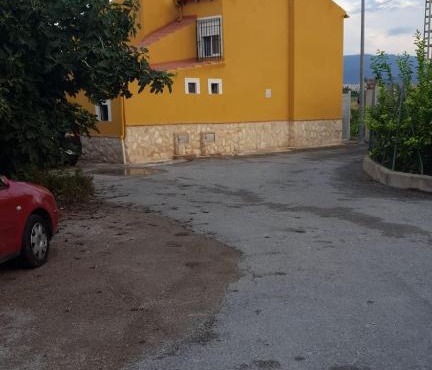 Casa Sofía