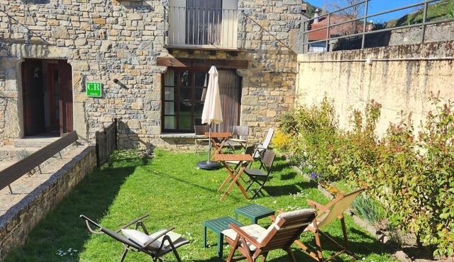 Casa Tadeguaz