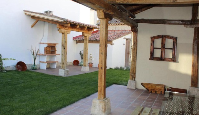 CASA TEO