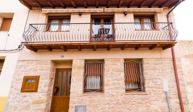 CASA TERE