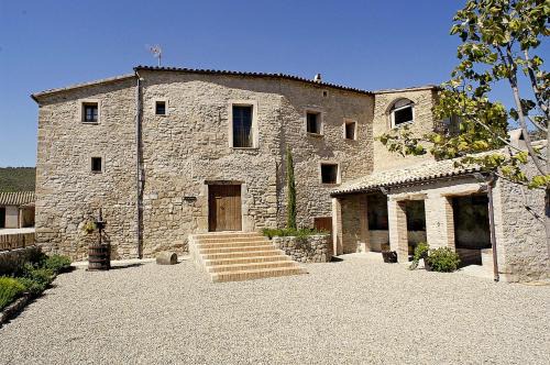 Casa Tomàs TURISMO RURAL