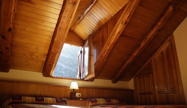 Casa Torellola