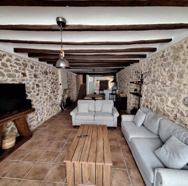 Casa Trilles