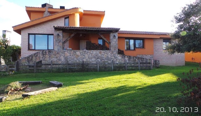 Casa Vargas