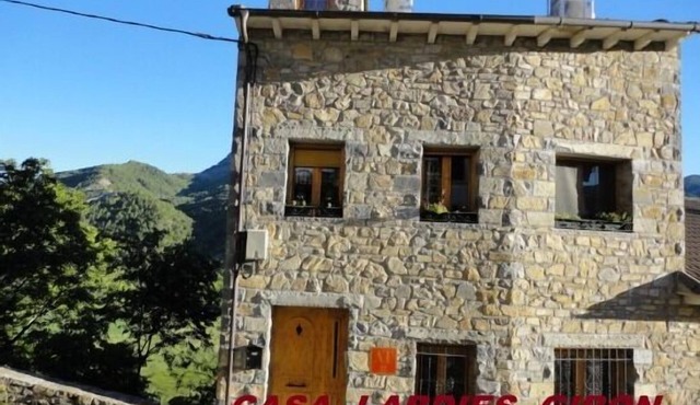 CasaLardiés Apt Rio Bellos 4 people 2km from Ordesa Canyon Añísclo PUYARRUEGO NP