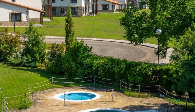 Casas Green Ordesa
