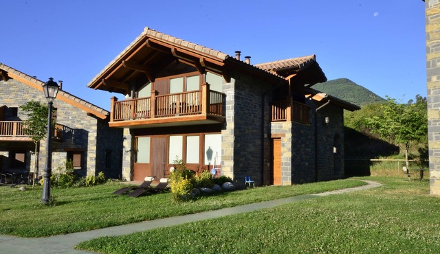Casas rurales La Ribera for 2 people