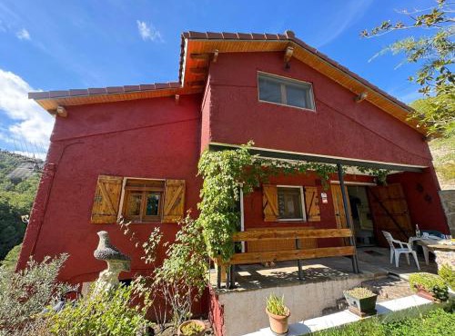 Casita Salinas