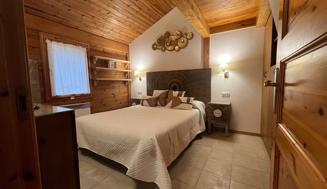 CASITA Vall de Incles Orene