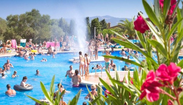 Castell Montgri - Mobile Homes by Lifestyle Holidays