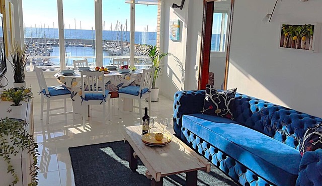 CATALINA PORT& BEACH-Apartment