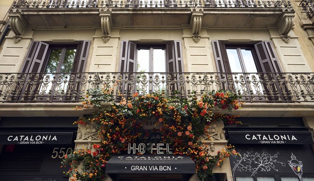 Catalonia Gran Vía BCN