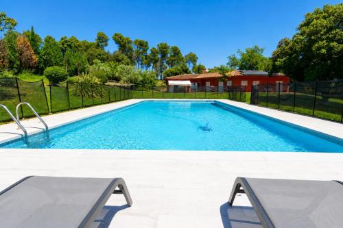 Catalunya Casas Luxury and Nature just 20km from L Escala beach