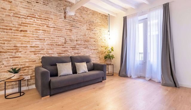 Cavallers Suites - Unik Vacation
