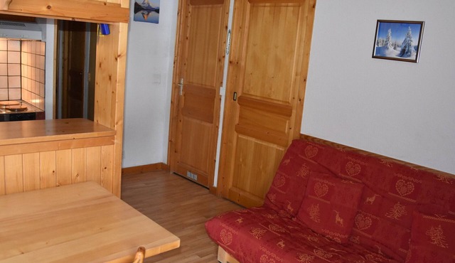 Central Apartment, 4 People, Near Cable Car
