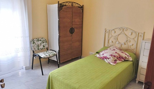 Central apartment in Navalmoral!