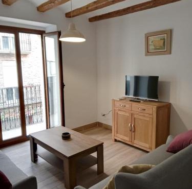 Centrally located two bedroom apartment