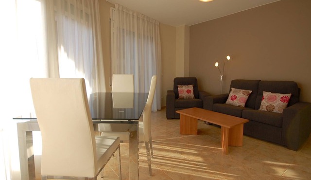 CENTRIC APARTMENT in TOSSA DE MAR