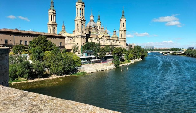 Centrico Zaragoza