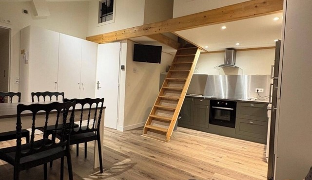 Cervin Cosy 2 CH | A/C Parking | Hikes and Spa