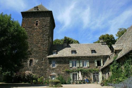 Château de Lescure