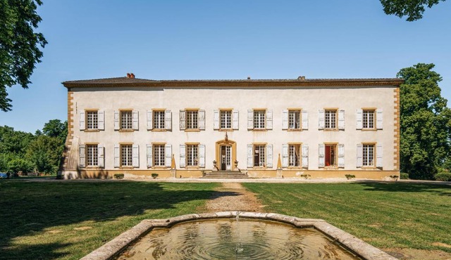 Château de Beausemblant