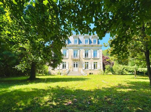 Château Mesdames