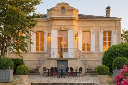 Château Papounan