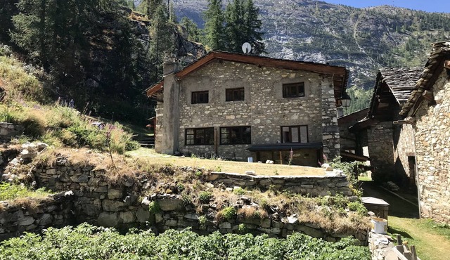Chalet 1728 - La Reculaz - à 2 min de Val D'Isère
