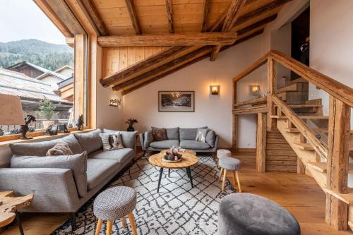 Chalet Alouette