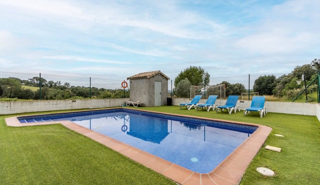 Chalet 'Cal Viudet' with Mountain View, Private Pool and Wi-Fi
