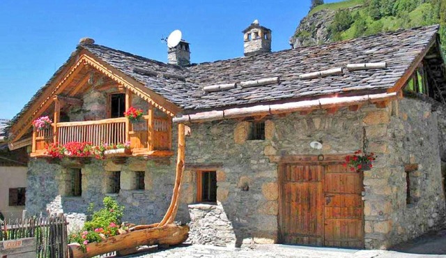 Chalet Coeur Paradis