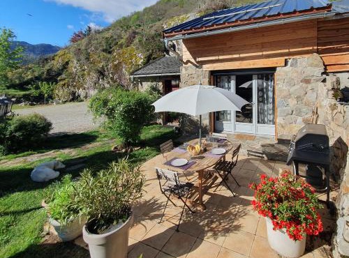 Chalet d'en Castel