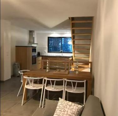 Chalet du Parc