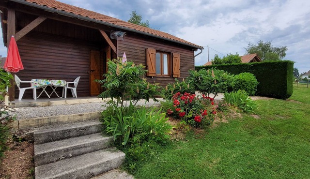Chalet Edelweiss