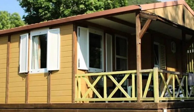 Chalet Gitotel Cosy 5 persons