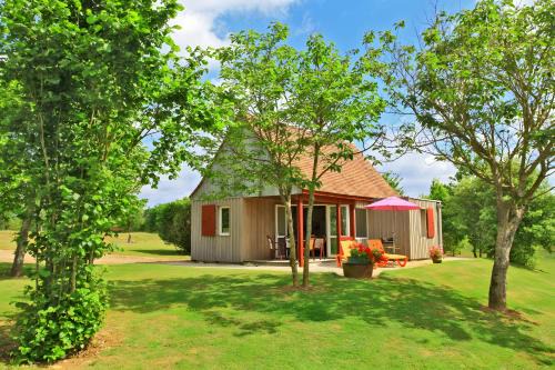 Chalet Le Tilleul