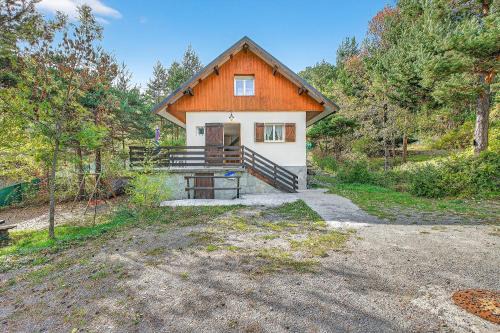 Chalet Ma Bonne Etoile