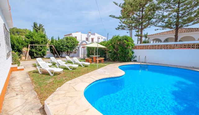 Chalet Ramon